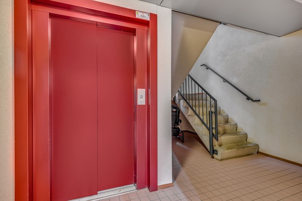 Medium property photo - Zoutkeetsgracht 322, 1013 LC Amsterdam